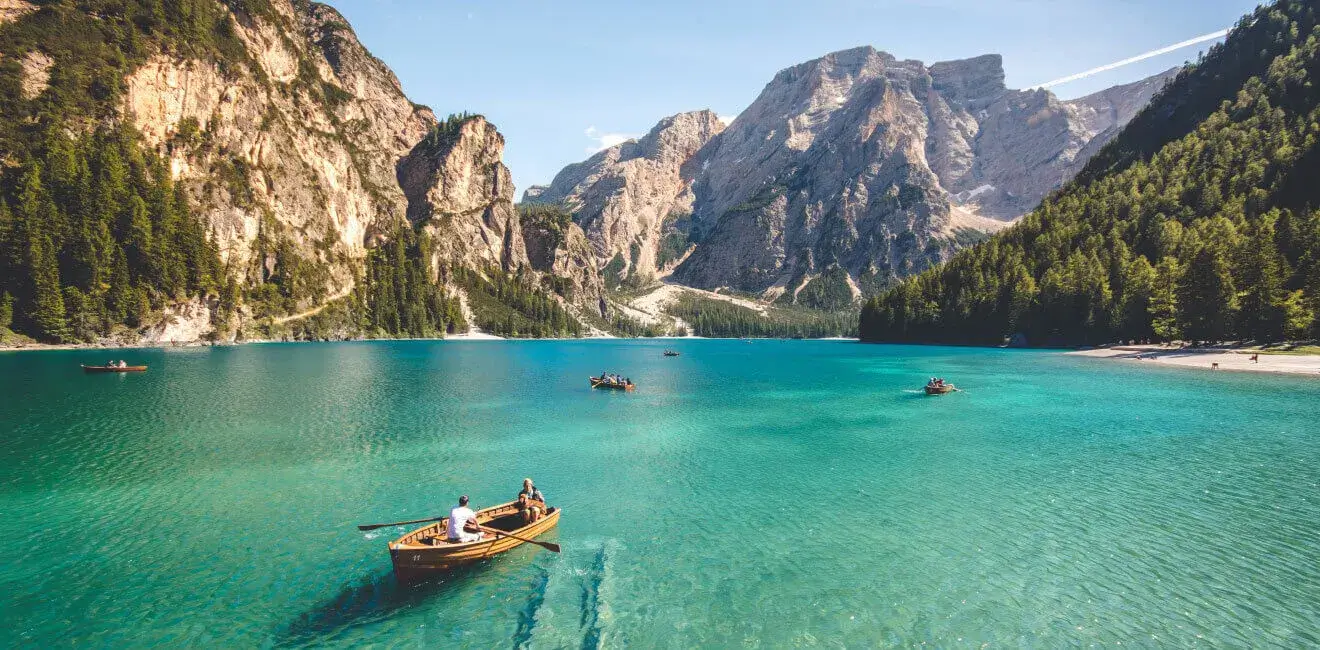 Adventure Art, Architecture, And Nature